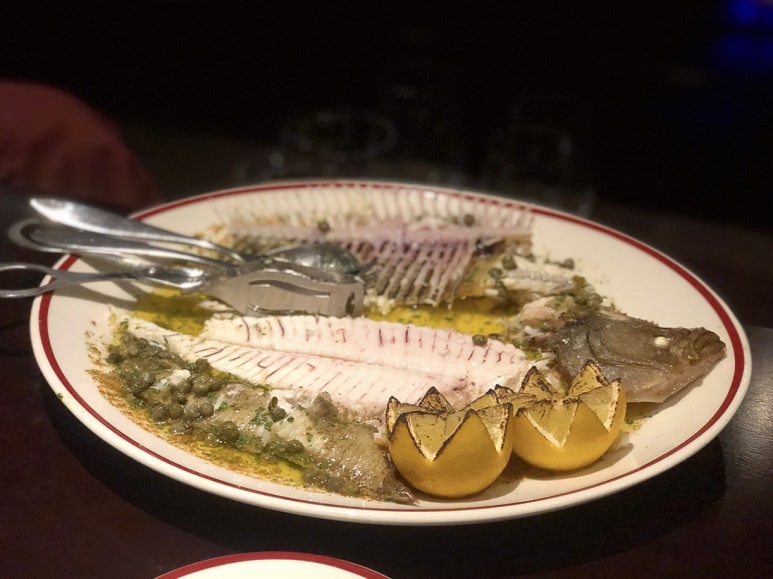 레스토랑 덱스터(RESTAURANT DEXTER) 이미지