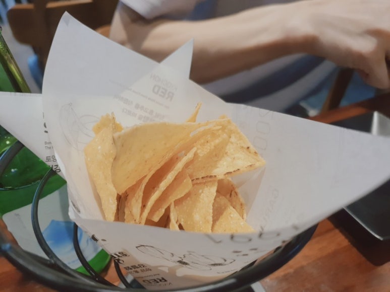 교촌치킨범계점 이미지