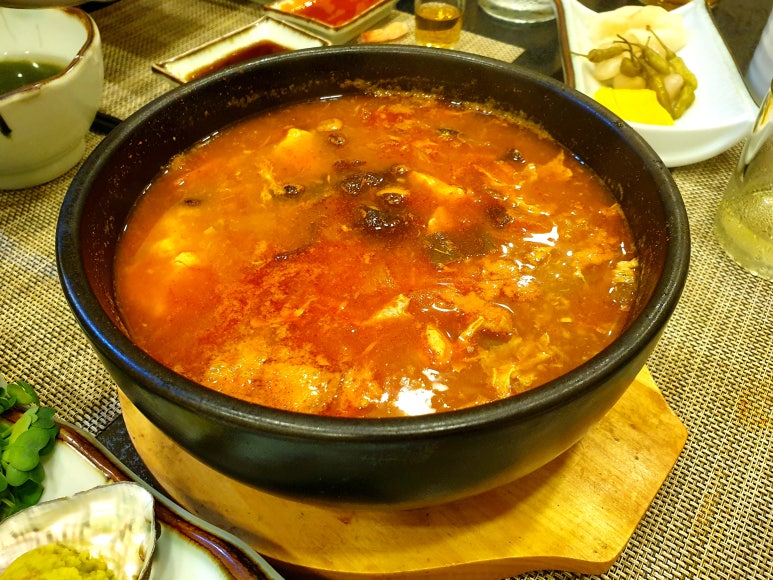 아랫장치과 이미지