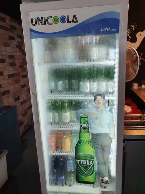 점심뷔페저녁포차 이미지