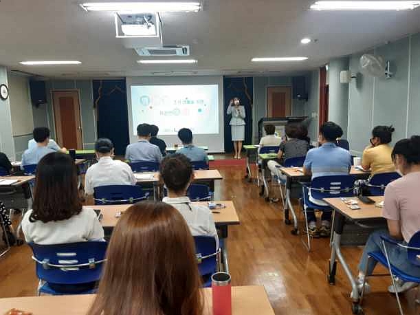 제이에스커뮤니케이션 이미지