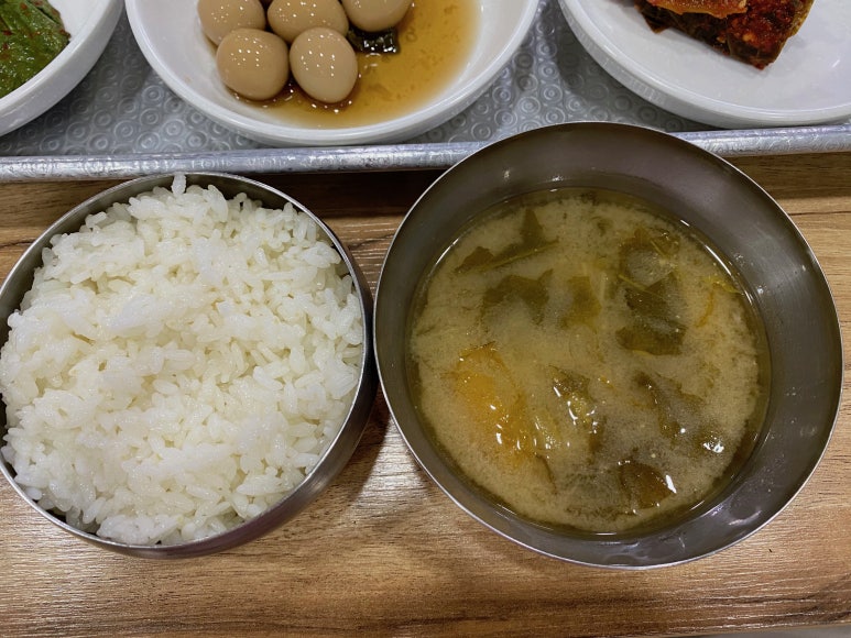 남도기사식당 이미지