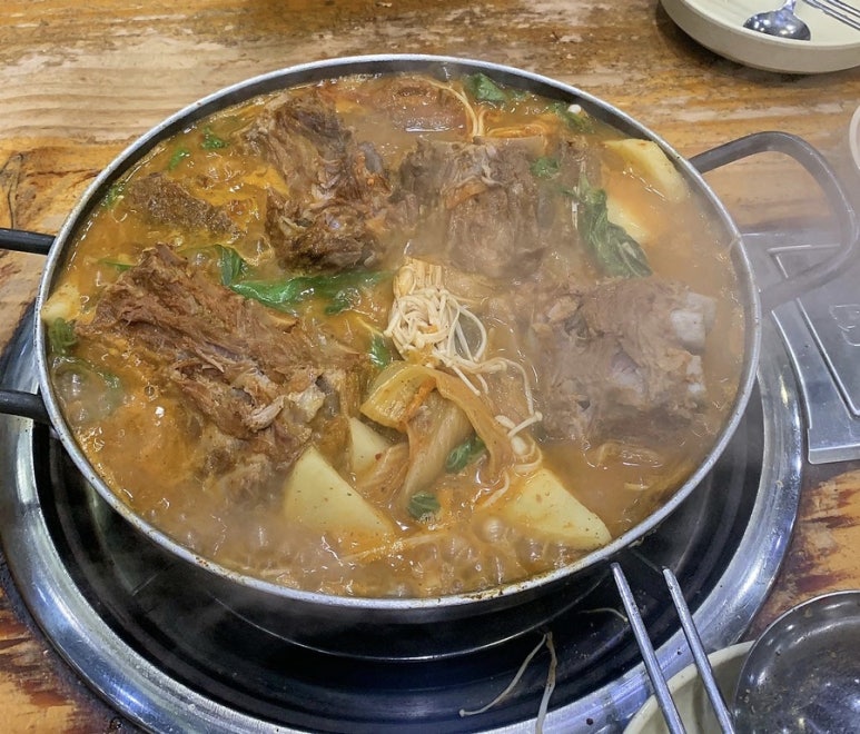 조마루뼈다귀 이미지