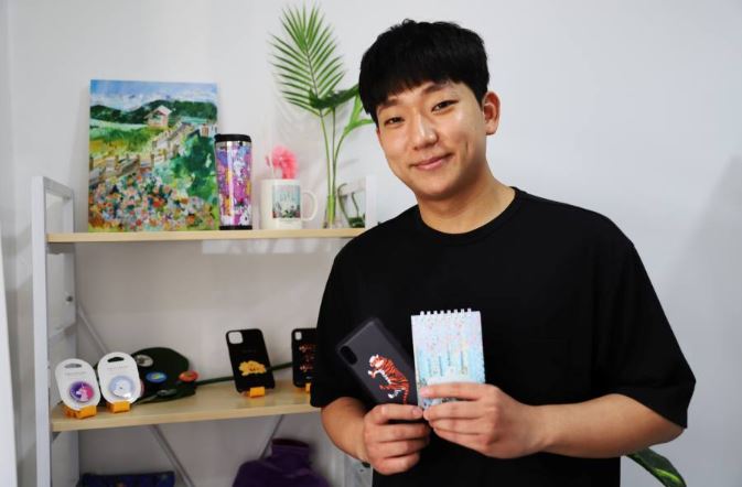 한국금고제작 이미지