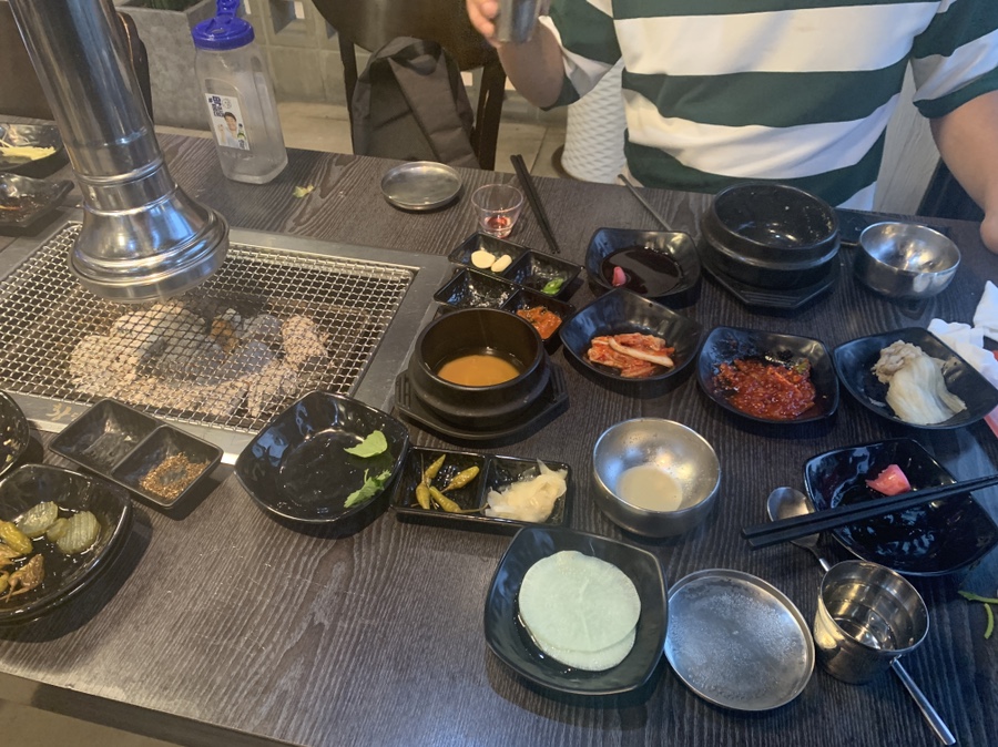 황당한장어 이미지