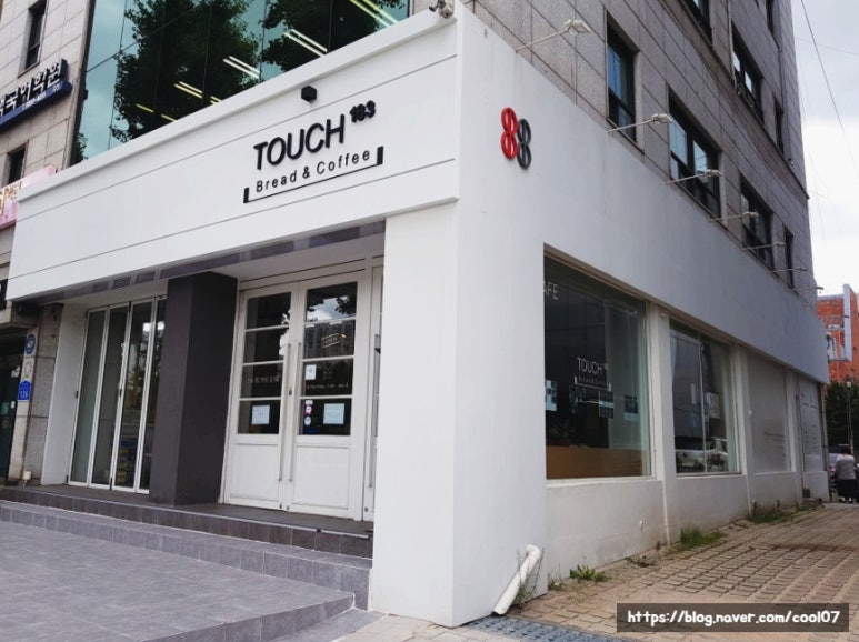 TOUCH183(터치183) 이미지