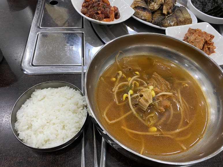 지리산한우마을 이미지