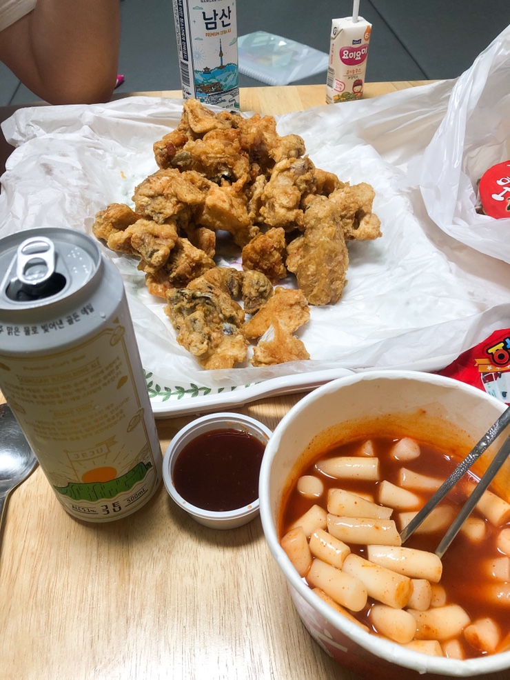 우리닭집 이미지