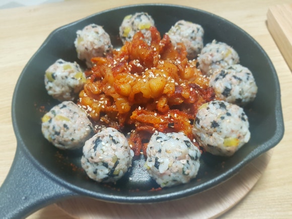 강고집 이미지