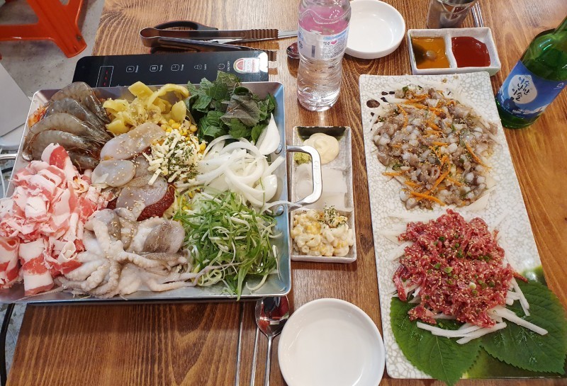 행복한포차 이미지