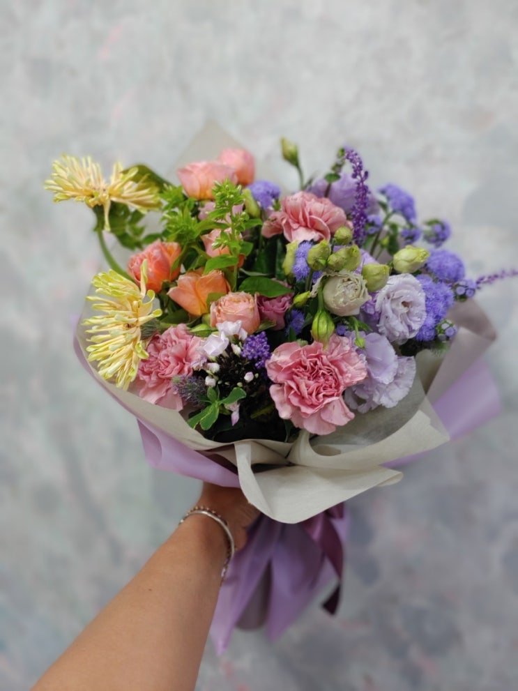 삼부꽃집 이미지