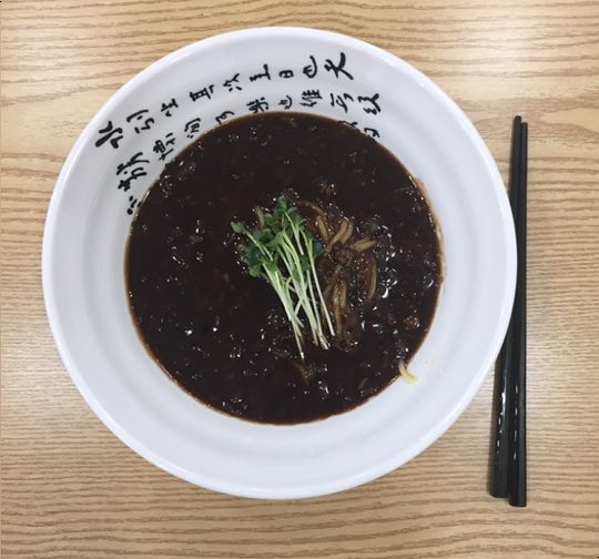 예향짬뽕 이미지