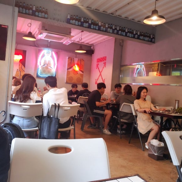 족황상제 이미지