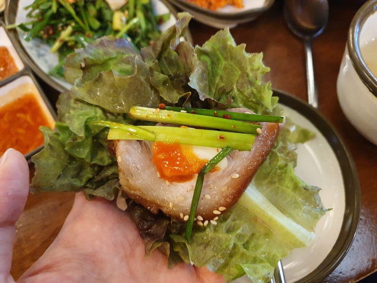 연일족발 이미지