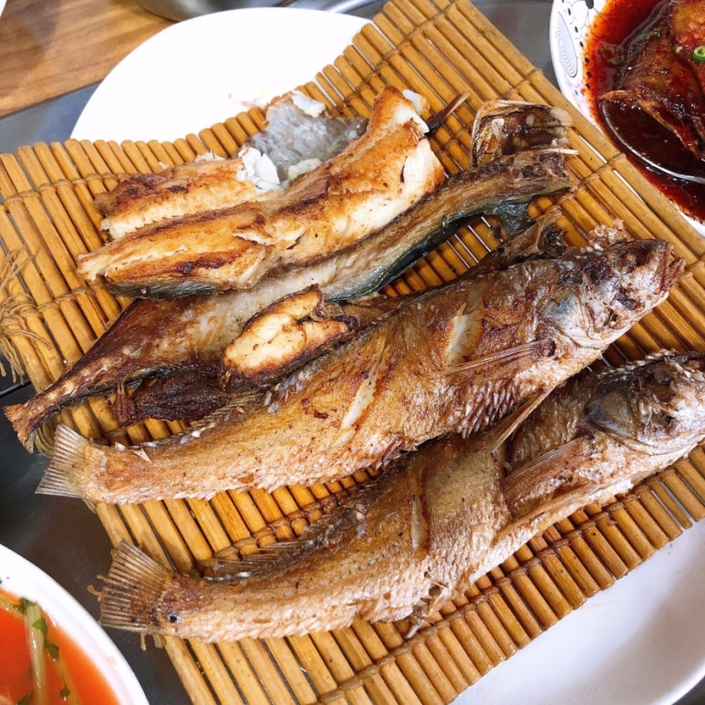 홍기와식당 이미지