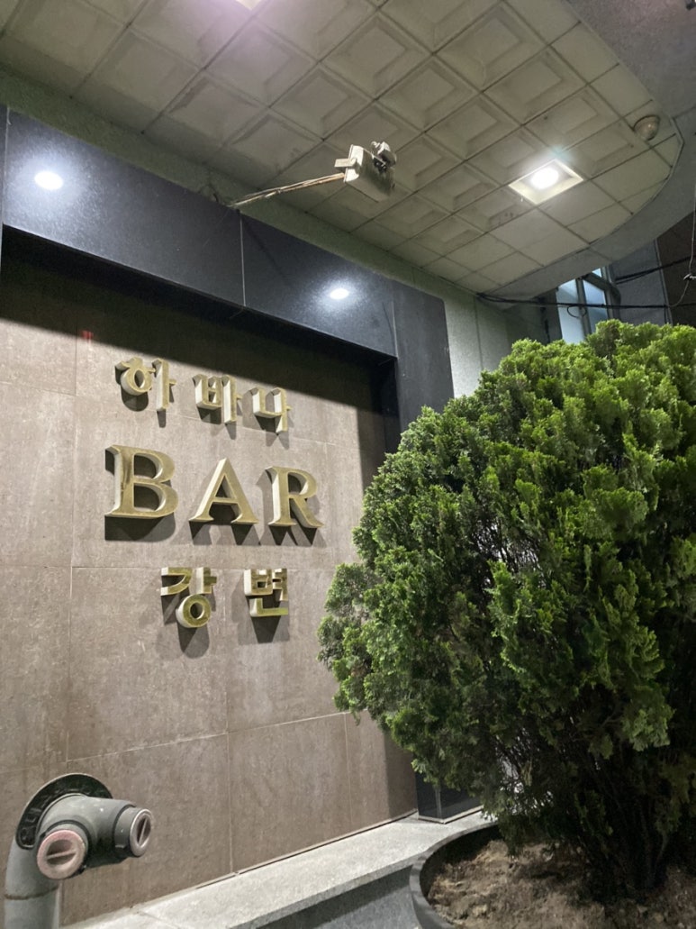 강변하바나 이미지
