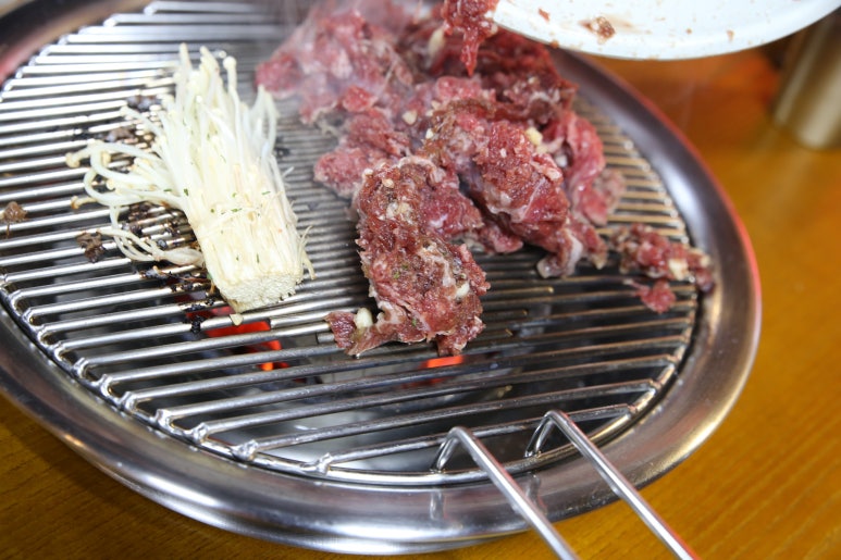 언양불고기 이미지