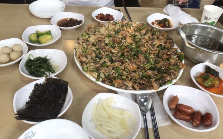 삼양회센터 이미지
