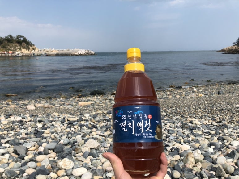 원진식품 이미지
