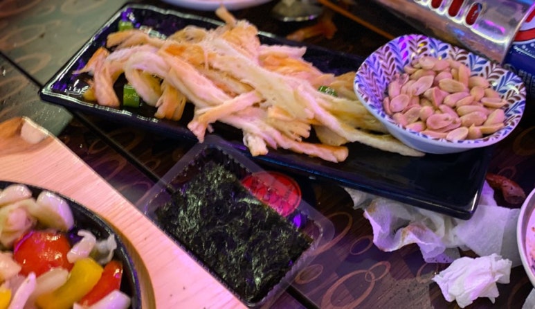 부라보맥주 이미지