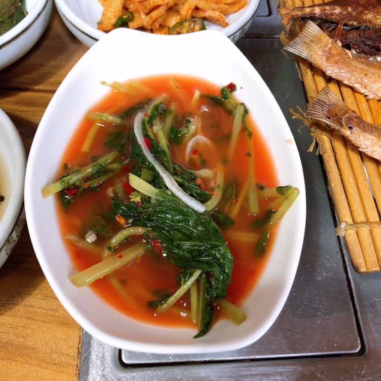 홍기와식당 이미지