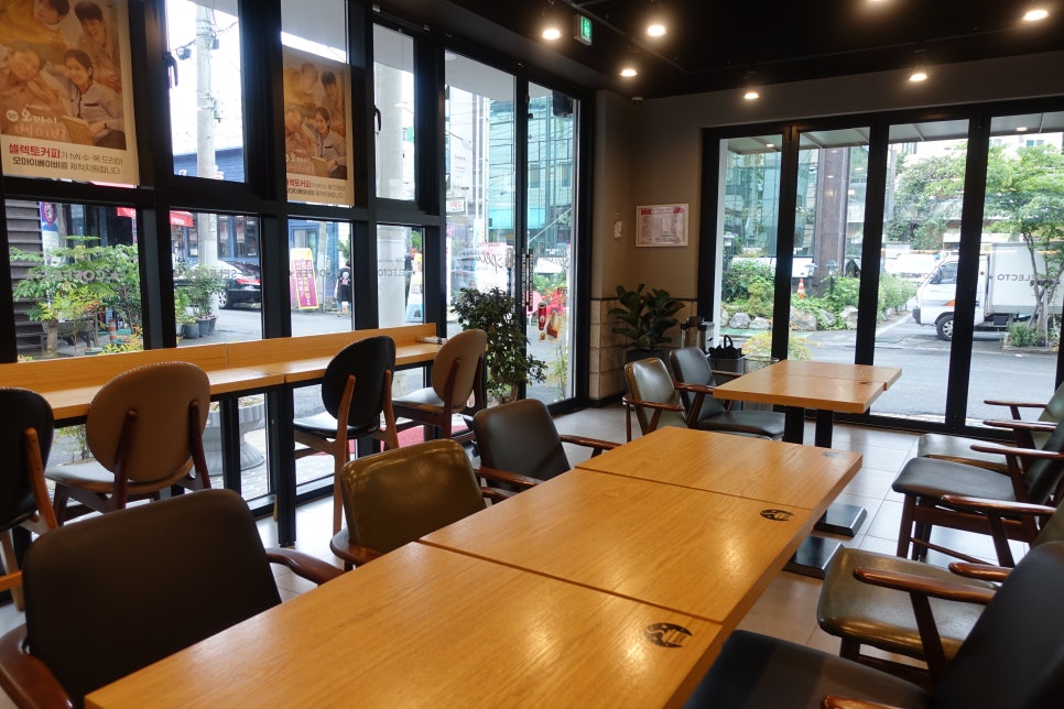 셀렉토커피수암점 이미지