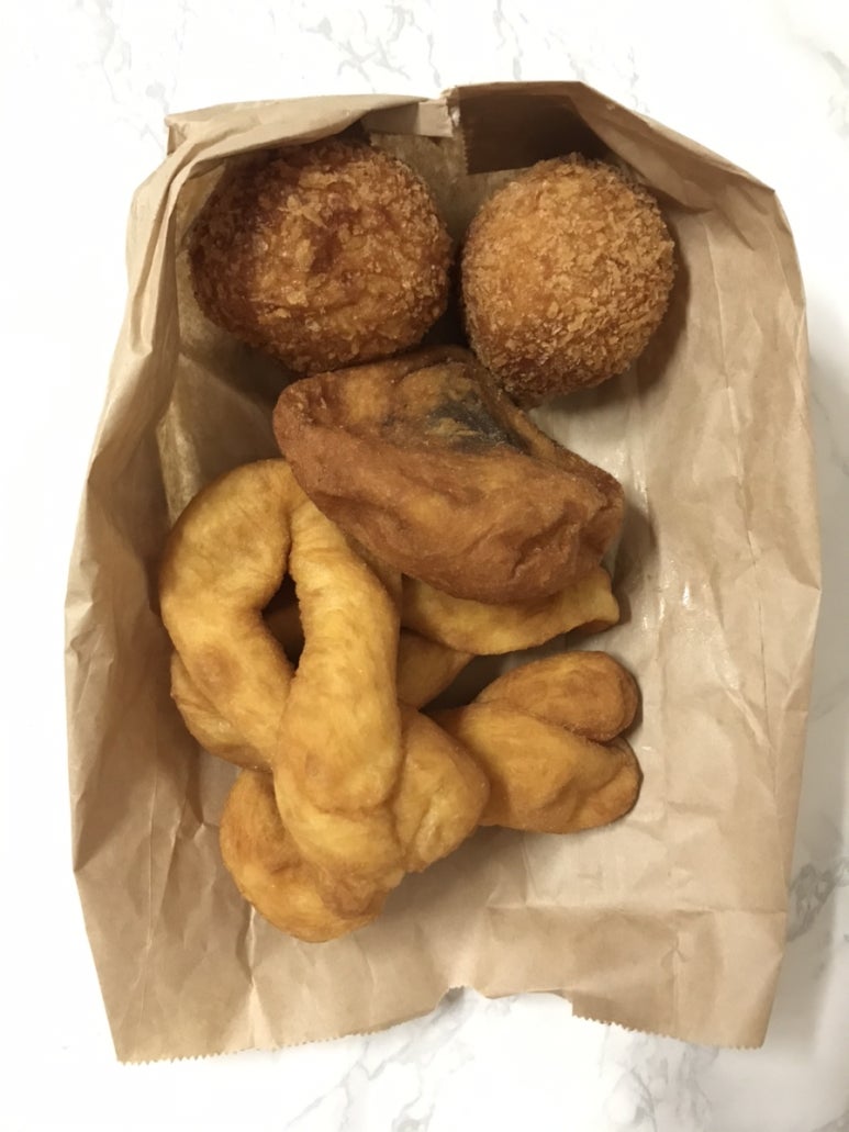 경성꽈배기판교 이미지