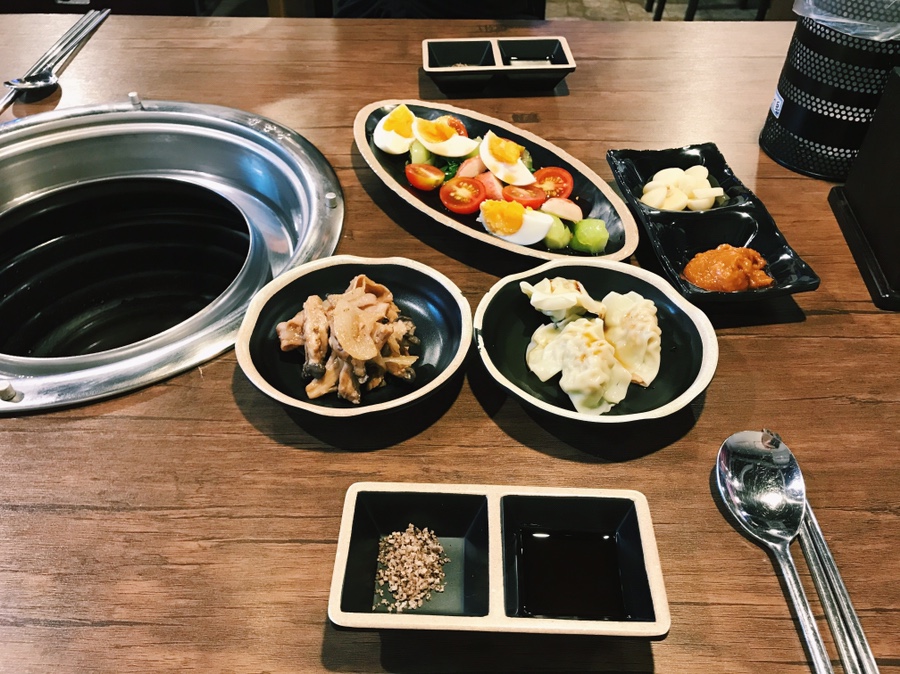 길목숯불돈 이미지