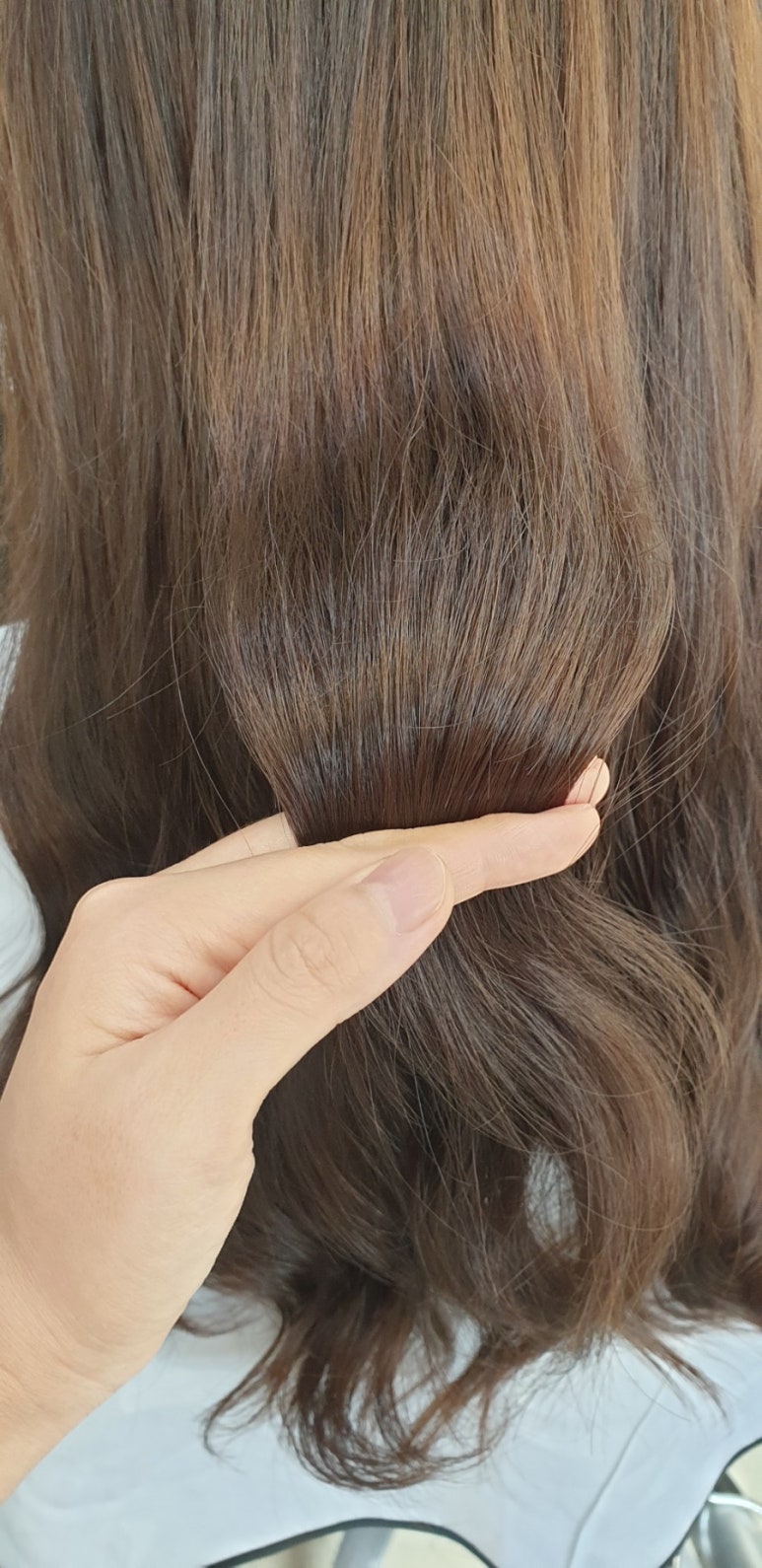 머리하는오쌀롱 이미지