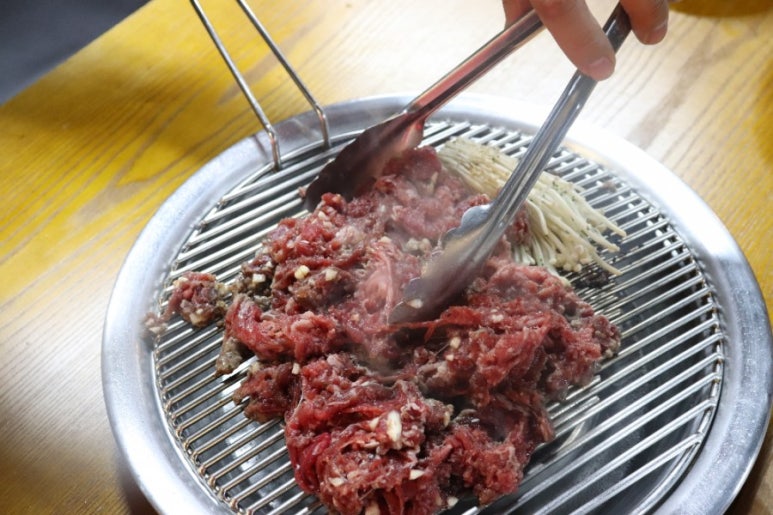 언양제일불고기 이미지