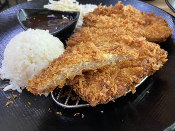 아찌네분식 이미지