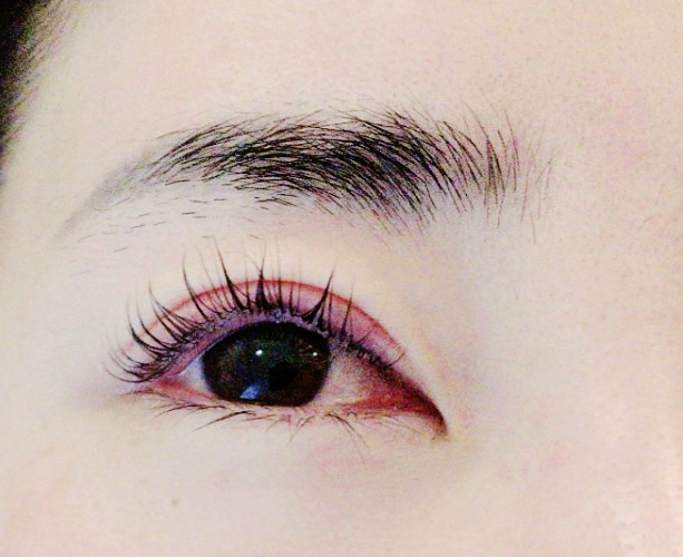 나영뷰티속눈썹 이미지