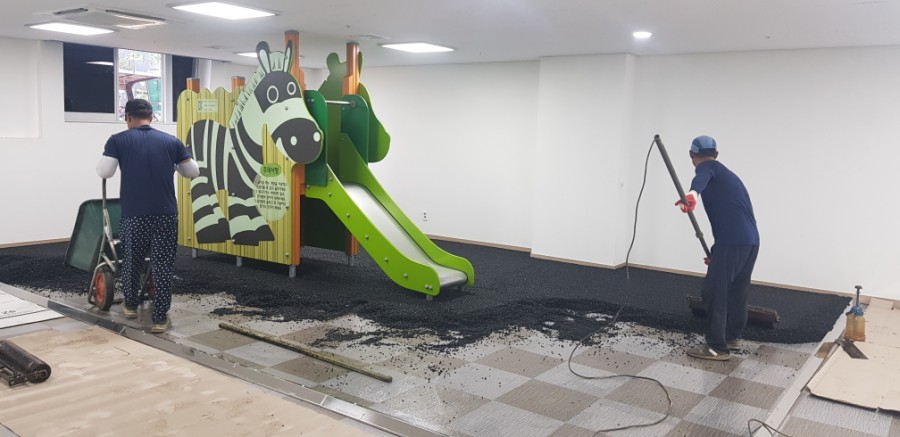 (주)유성환경 이미지