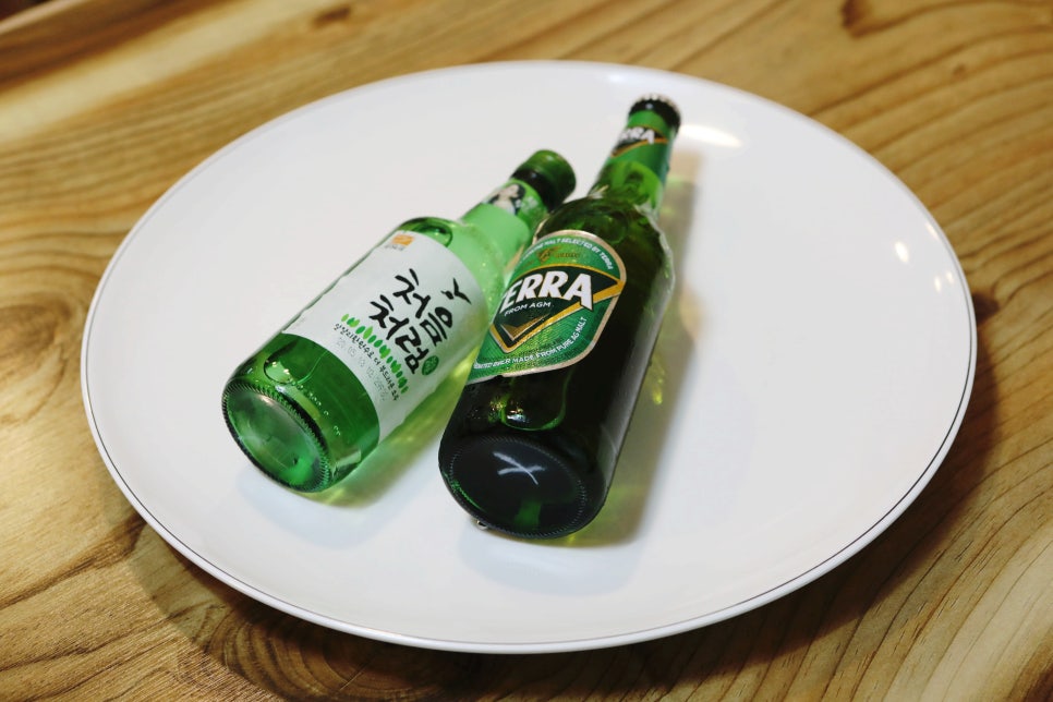 미가사랑식당 이미지