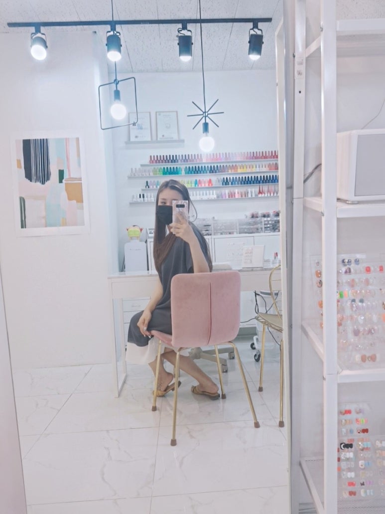 네일온드 이미지