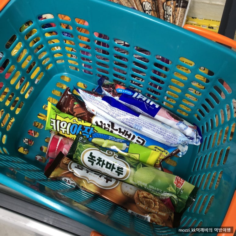 달달한아이스크림할인점 이미지