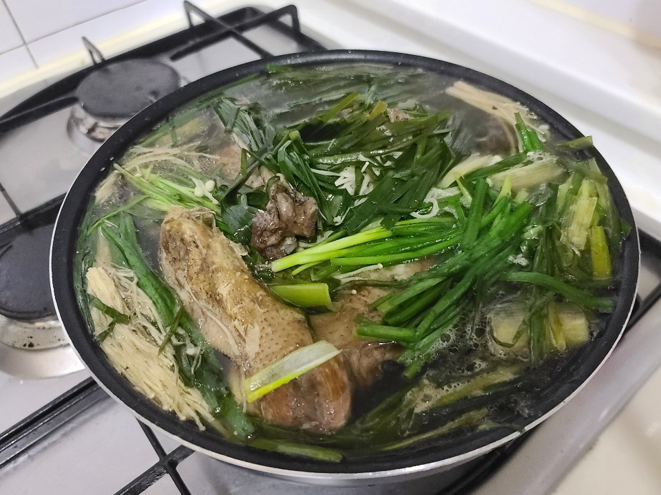 장수가든 이미지