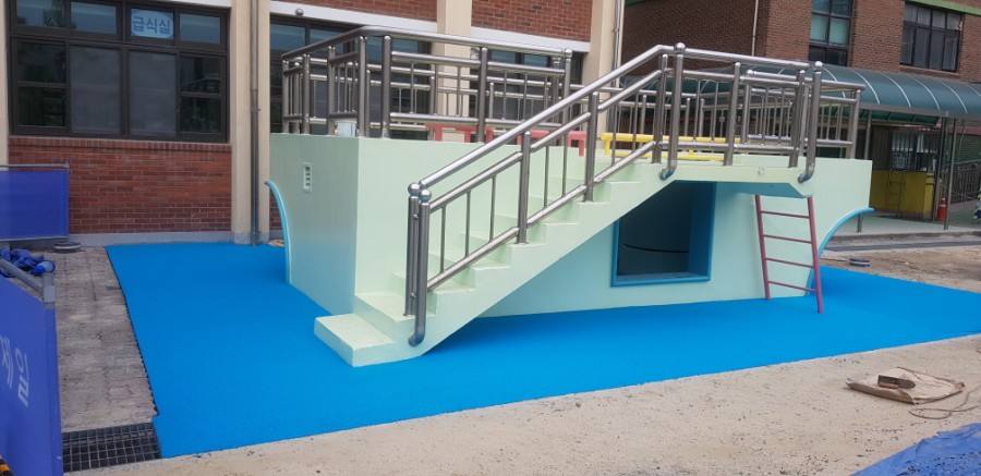 대전대양초등학교 이미지
