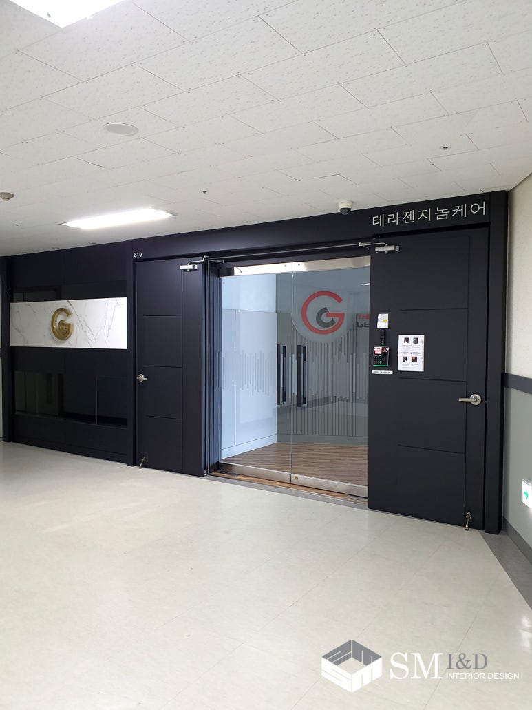 에스엠산업개발(주) 이미지