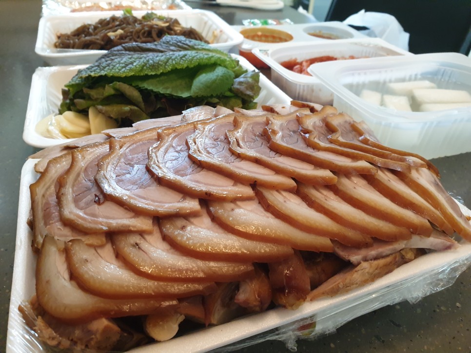 한우리족발 이미지