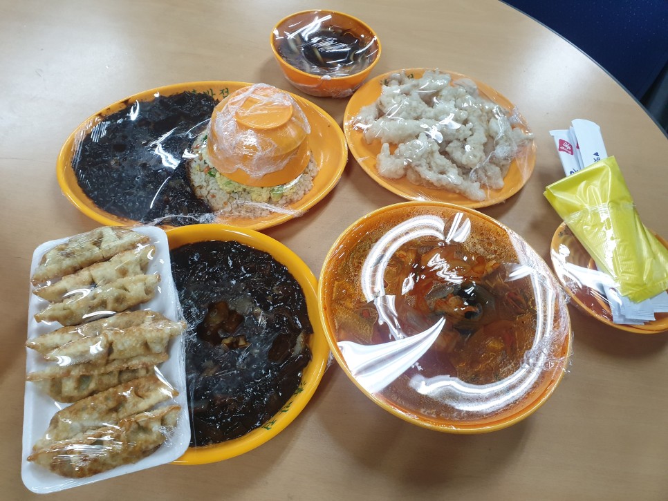 엄지반점 이미지