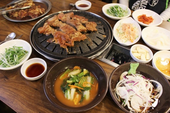 사상초량갈비 이미지