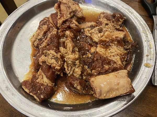 사상초량갈비 이미지