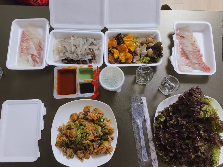 삼양회센터 이미지