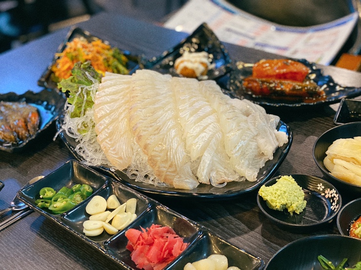 하우돈곱창동양점 이미지
