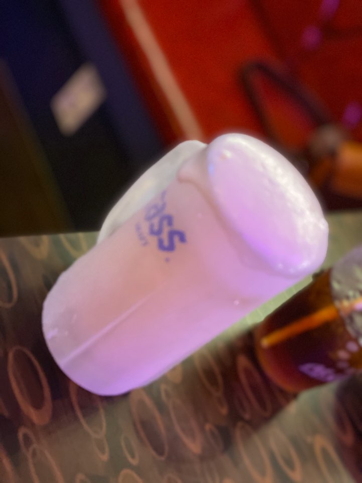 부라보맥주 이미지