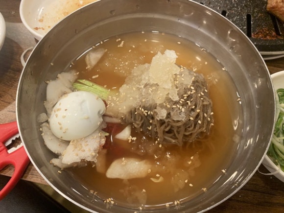 사상초량갈비 이미지