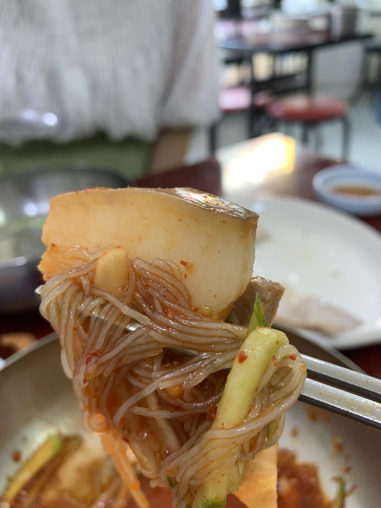 동부면옥 이미지