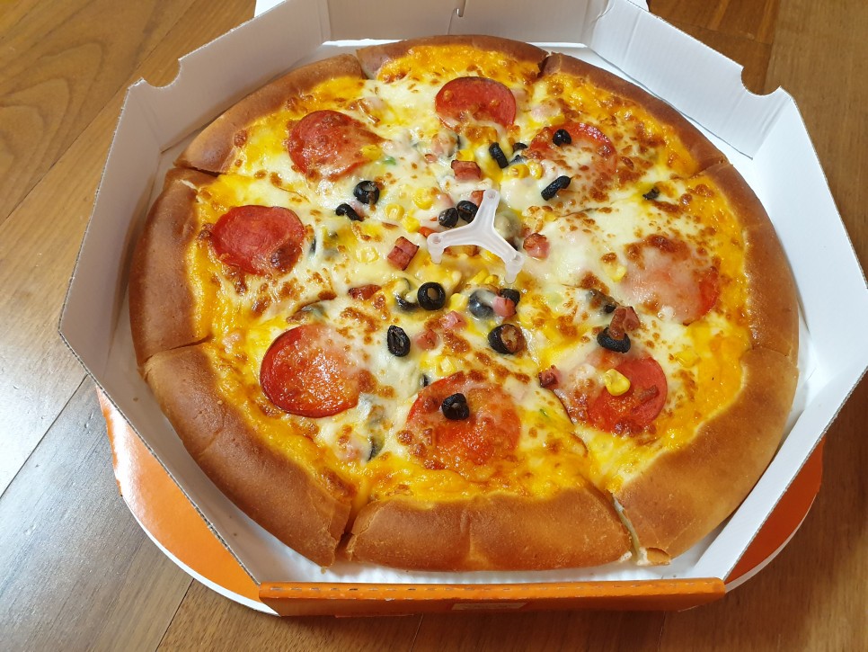 피자짱치킨짱 이미지