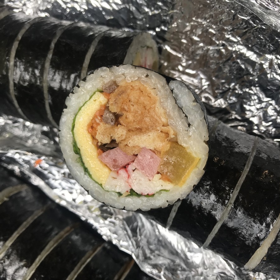 울엄마김밥 이미지